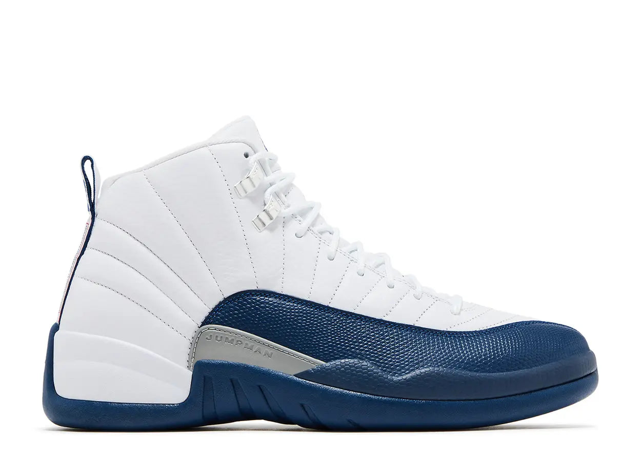 Air Jordan 12 'French Blue'