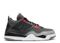 Air Jordan 4 Infrared Kids