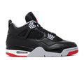 Air Jordan 4 Reimagined Bred
